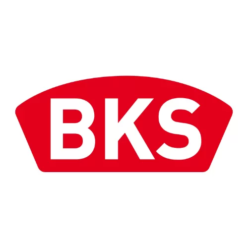 Logo BKS Schließtechnik