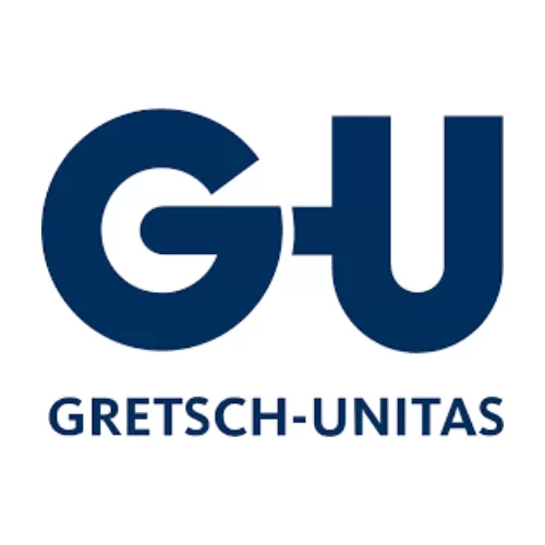 Logo GU Schließtechnik