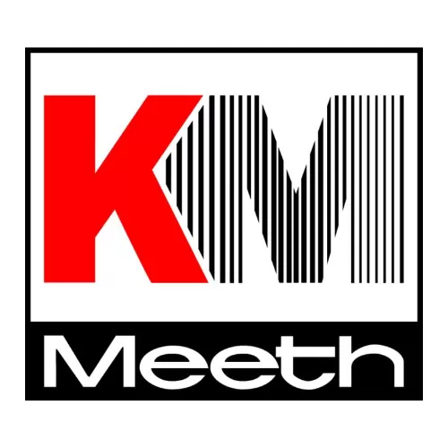 Logo KM Meeth
