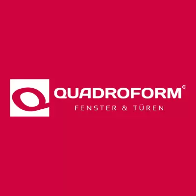 Logo Quadroform