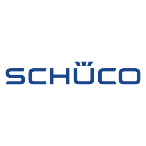 Logo SCHÜCO