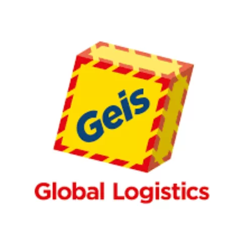 Logo Spedition Geis