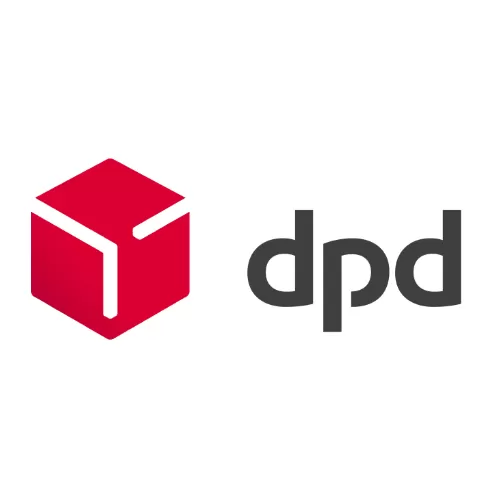 Logo DPD