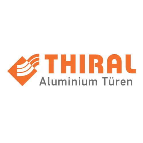 Logo Thiral
